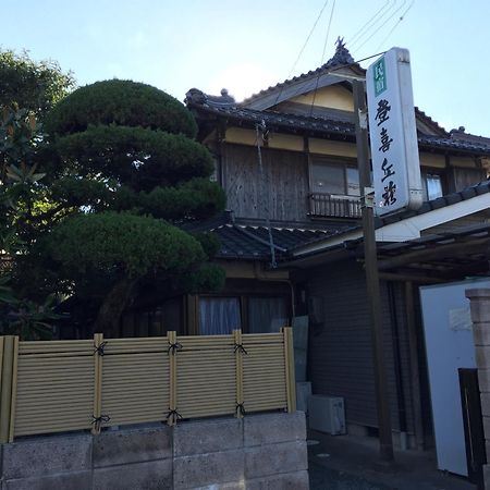 Tokiokasou Hotel Takahama  Exterior foto